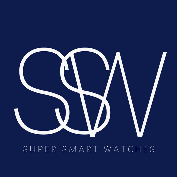 Super Smart Watches